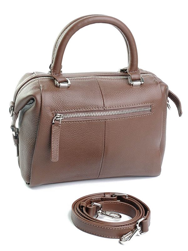 Geantă damă 91918 brown 1