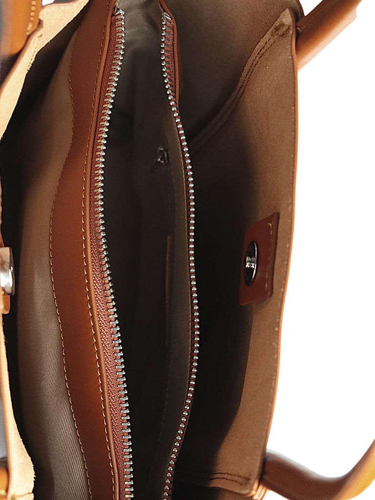 Geantă damă 9902 brown 1