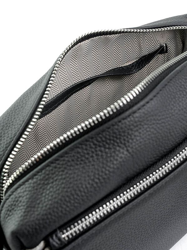 Geantă damă 99138 black 2