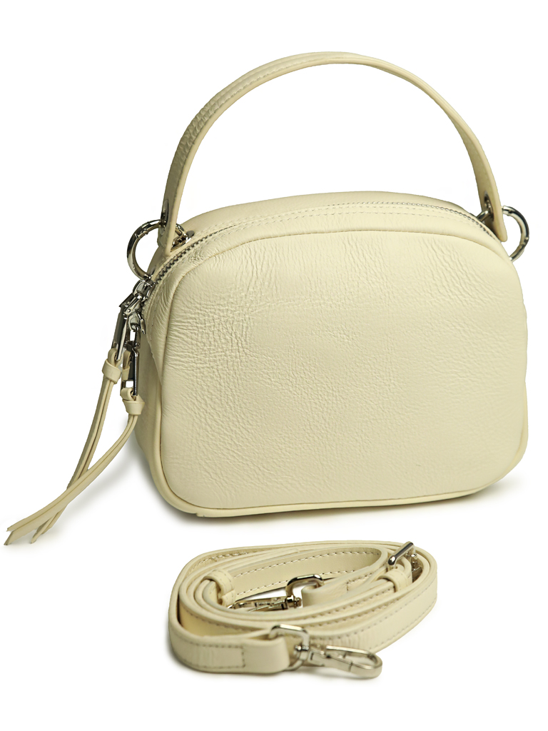 Geantă damă 99162 white 0