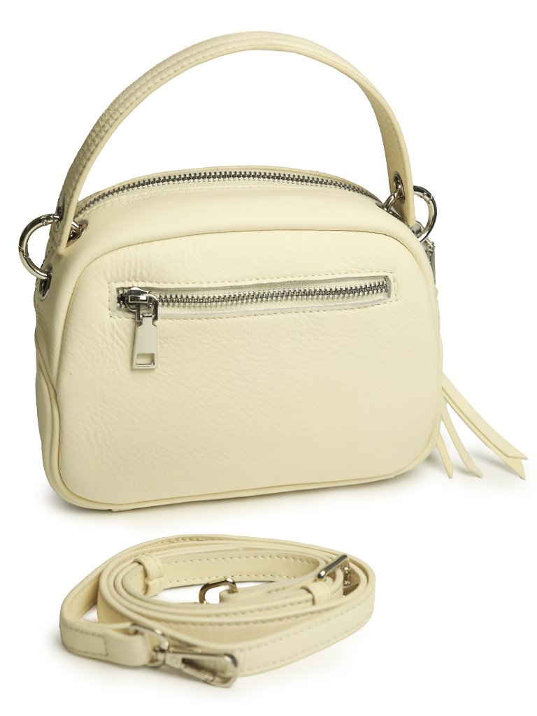 Geantă damă 99162 white 1