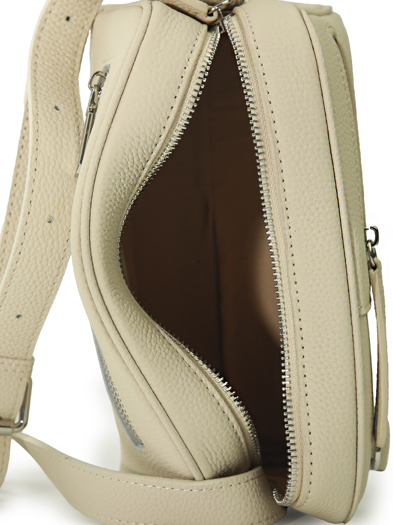 Geantă damă 99166 white 2