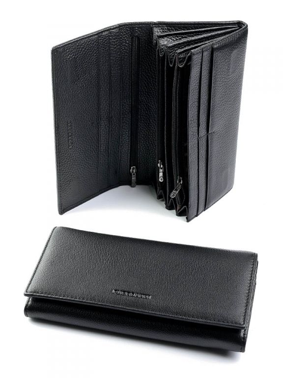 Portofel 1180 black