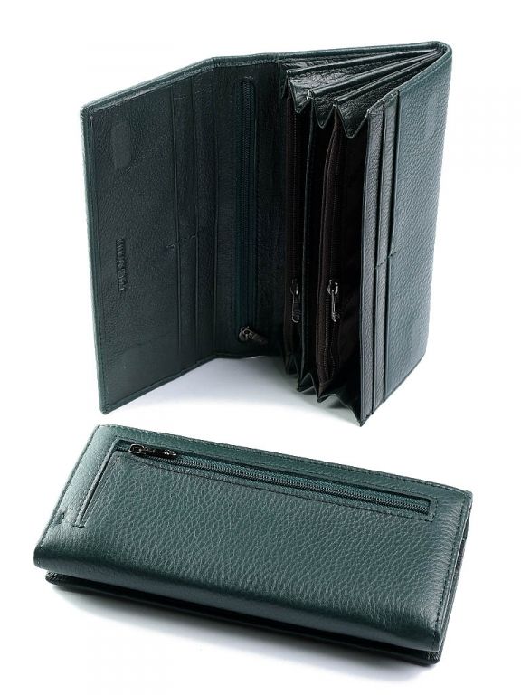 Portofel 1180 green 1