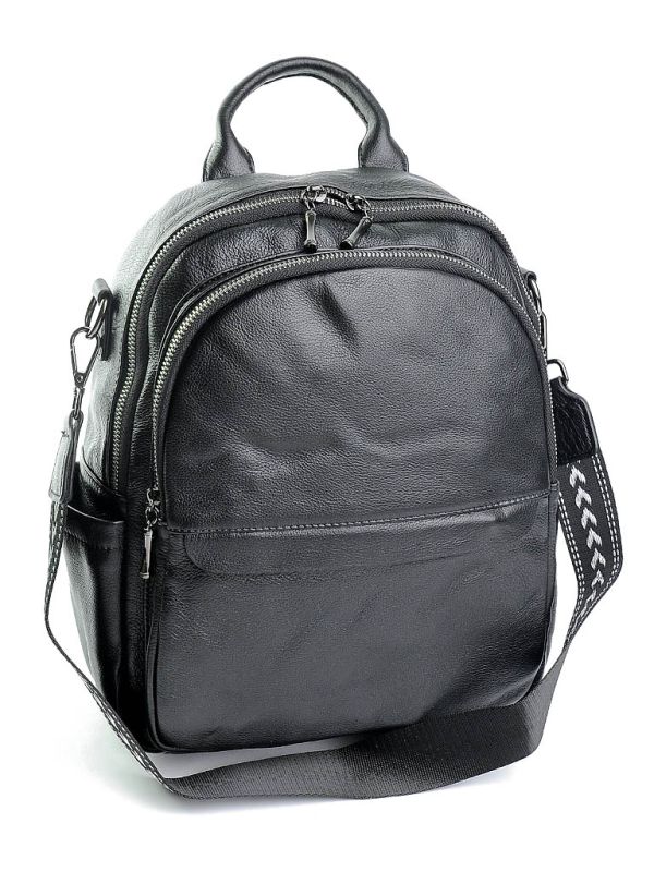 Rucsac 900106 black