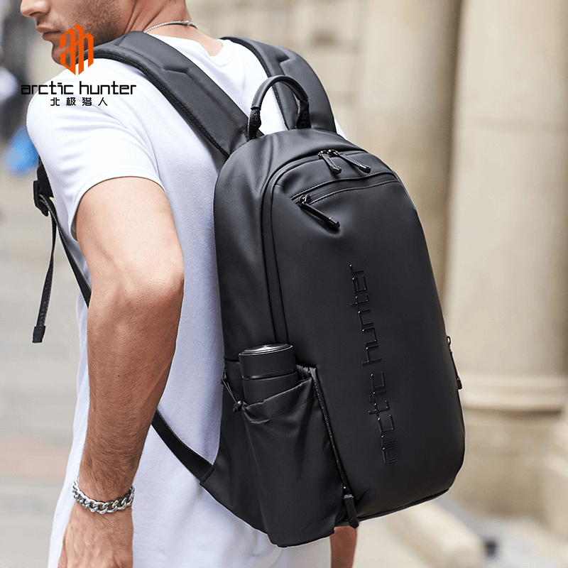 Rucsac B00423 black 4