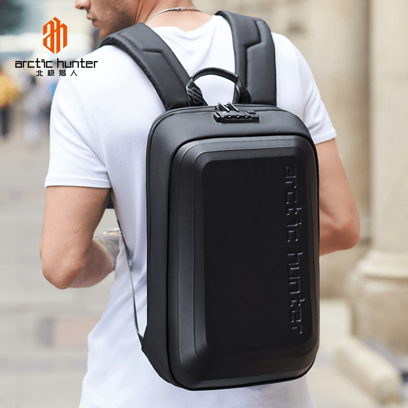 Rucsac B00451 black 3