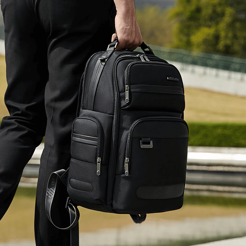 Rucsac B00492-1 black 4