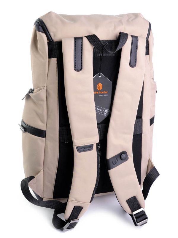 Rucsac B00832 khaki 1