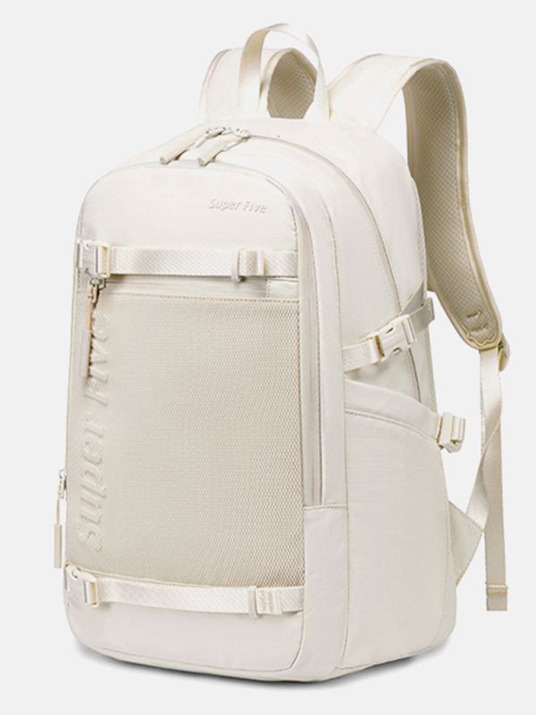 Rucsac FB00699 off-white 0