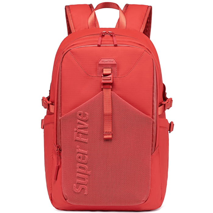 Rucsac FB00701 orange 1