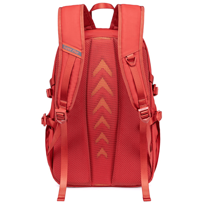 Rucsac FB00701 orange 2