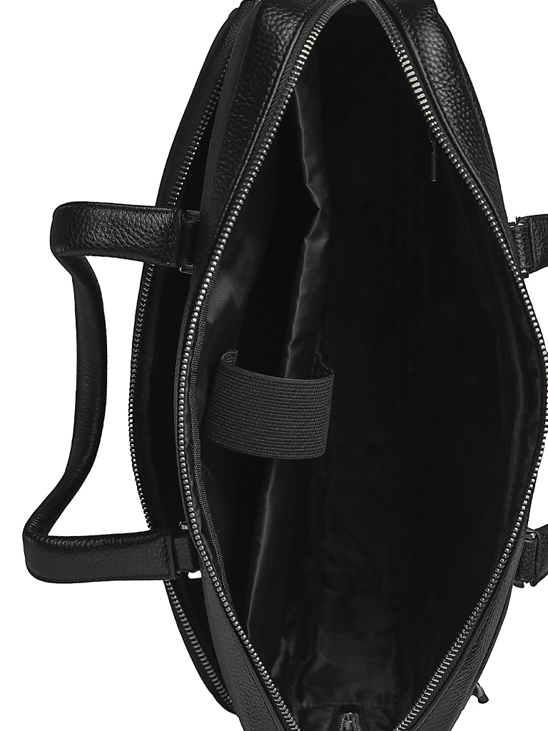 Servietă 8820-1 black 2